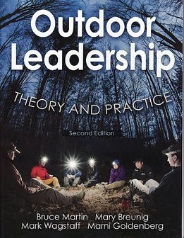 Outdoor Leadership