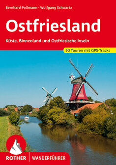 Rother - Ostfriesland wandelgids