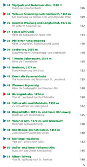 Rother - Leichte Wanderungen S&uuml;dtirol West wandelboek