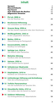 Rother - Leichte Wanderungen S&uuml;dtirol West wandelboek