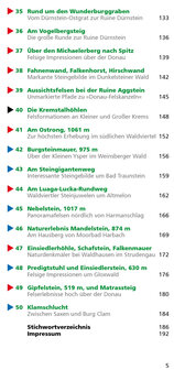 Rother - Wilde Wege &Ouml;sterreich wandelboek