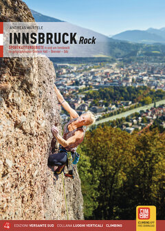 Versante Sud - Innsbruck Rock DE