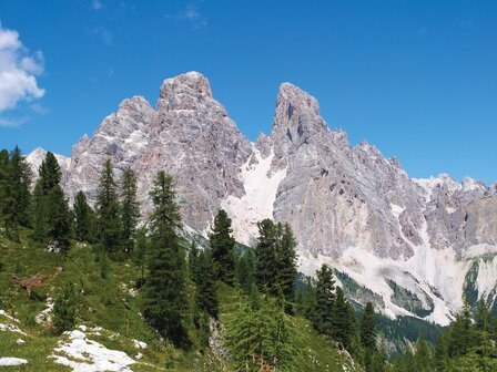 Cicerone - Day Walks in the Dolomites