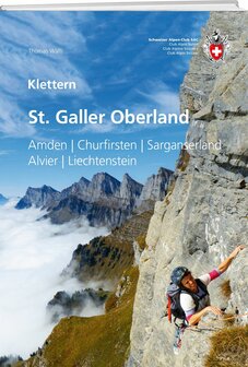 SAC - Klettern St. Galler Oberland