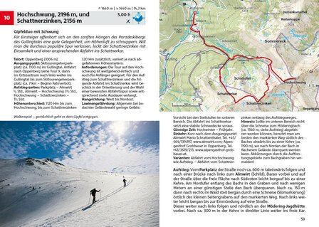 Rother - Skitourenf&uuml;hrer Obersteiermark