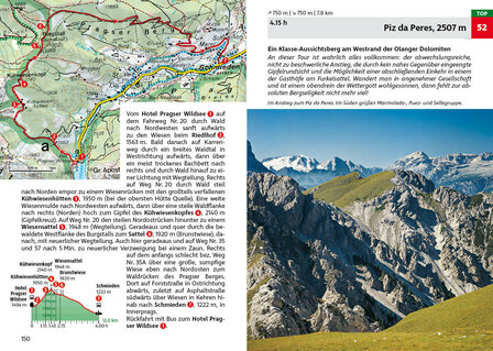 Rother - Dolomiten 5