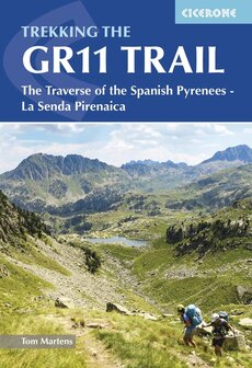 Cicerone - The GR11 Trail