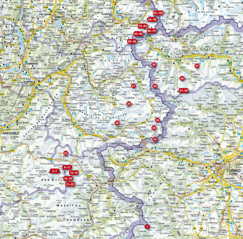 Rother - Hochtouren Westalpen Band 2