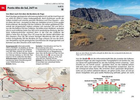 Rother - Kapverden - S&uuml;d wandelgids