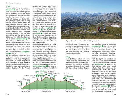 Rother - Wochenendtouren Bayerische Alpen wandelboek