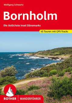 Rother - Bornholm wandelgids