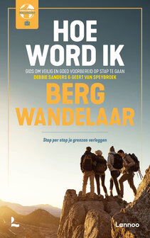 Lannoo - Hoe word ik bergwandelaar?