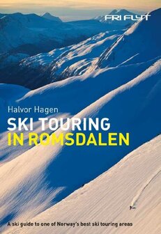 Fri Flyt - Ski Touring in Romsdalen