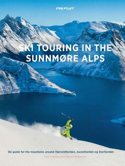 Fri Flyt - Ski Touring in the Sunnm&oslash;re Alps