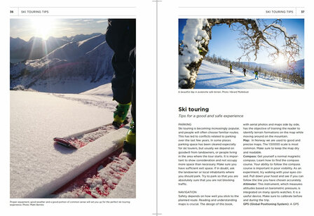 Fri Flyt - Safer Ski Touring In Norway