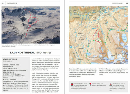 Fri Flyt - Safer Ski Touring In Norway