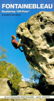 Vertebrate - Fontainebleau Off-Piste