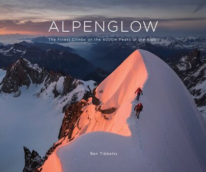 Ben Tibbetts - Alpenglow