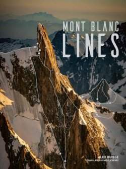 Vertebrate - Mont Blanc Lines