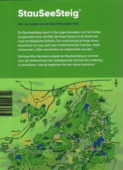 DMFF - StauSeeSteig