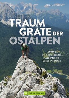 Rother - Traumgrate der Ostalpen