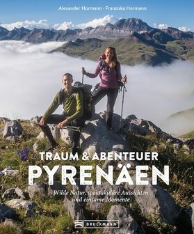 Buckmann - Traum und Abenteuer Pyren&auml;en