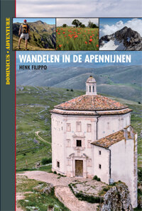 Dominicus - Wandelen in de Apennijnen