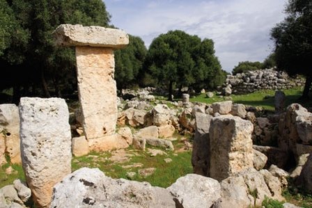 Cicerone - Walking in Menorca