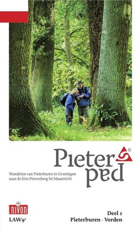 LAW - Pieterpad deel 1