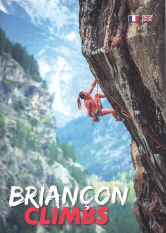 Briancon Climbs - Haut Val Durance, Queyras