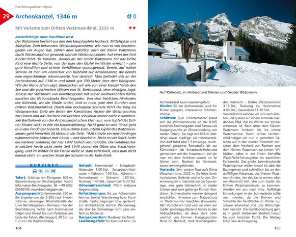 Rother - Winterwandern Berchtesgaden - Chiemgau - Salzburg  wandelboek