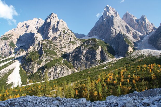 Cicerone - Day Walks in the Dolomites