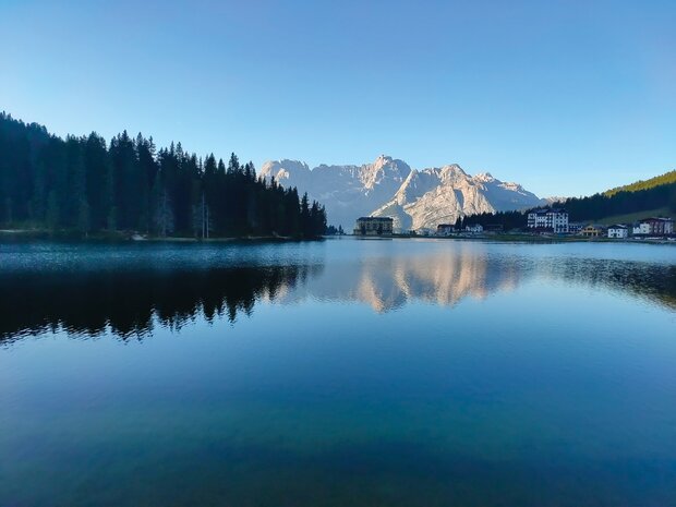 Cicerone - Day Walks in the Dolomites