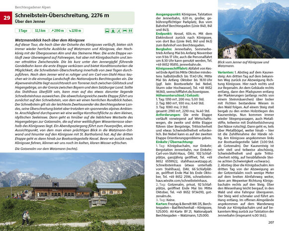 Rother - Wochenendtouren Bayerische Alpen wandelboek