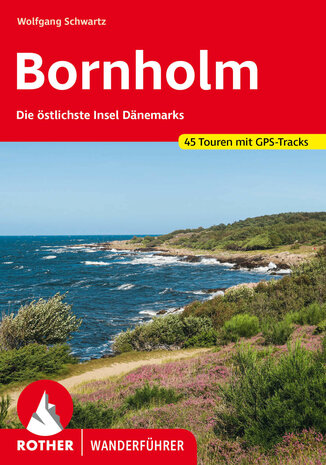 Rother - Bornholm wandelgids