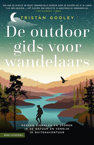 De outdoorgids voor wandelaars