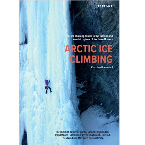 Fri Flyt - Arctic Ice Climbing