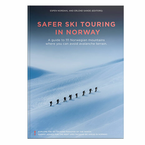 Fri Flyt - Safer Ski Touring In Norway