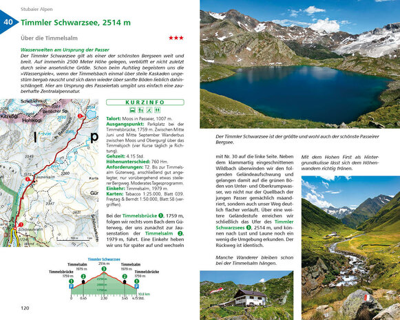 Rother - Leichte Wanderungen Südtirol West wandelboek