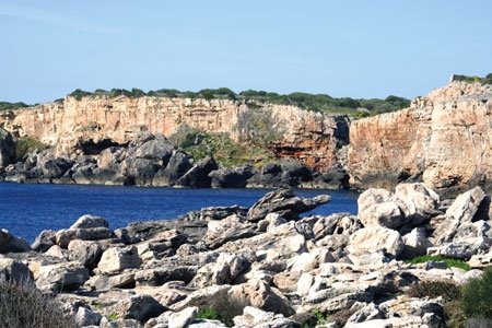 Cicerone - Walking in Menorca